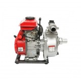 Motopompa pe benzina WP15 2.5CP 4 timpi, 1.5 toli Breckner Germany