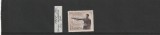 ROMANIA 1955 LP 393 CAMPIONATELE EUROPENE DE TIR MNH NESTAMPILAT