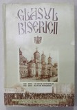 GLASUL BISERICII , REVISTA SFINTEI MITROPOLII A MUNTENIEI SI DOBROGEI , ANUL LXIV , NR. 1-4 , IANUARIE - APRILIE , 2005