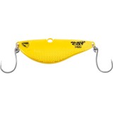 Naluca Somn BLACK CAT Heavy Vibe V Lure Yellow, 140g, 1buc/pac