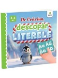 Cumpara ieftin De Craciun, descopar literele/***