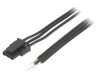 Cablu Micro-Fit 3.0 0.2m 4A PVC