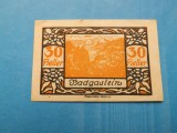 Austria 30 Heller 1920 - Badgastein