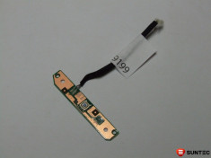 Touchpad switch Toshiba Satellite L650D V000210840 foto