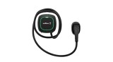 Wallbox Pulsar Max 22kW negru 7 metri Tip 2