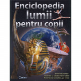 Cumpara ieftin Enciclopedia lumii pentru copii arcturus 2021, Corint