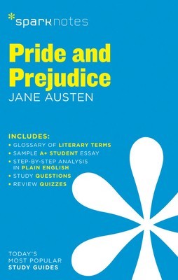 Pride and Prejudice foto