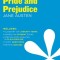 Pride and Prejudice