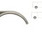 Segment reparatie aripa fata VW LT28-35 1975-1996 Partea Dreapta, Fata,