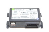 Unitate de control Gateway SKODA SUPERB III Estate 3V5 2017 OEM: 5NA035284B 14002302