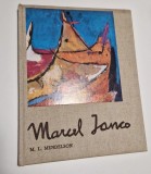 Marcel Iancu (Janco) - Marcel L. Mendelson (album)