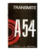 C. Amort si I. M. Jedlicka - Transmite A-54 - 116385