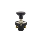 Buton universal cu actionare prin tragere, contact ON/OFF Cod: TL-34 Automotive TrustedCars, Oem