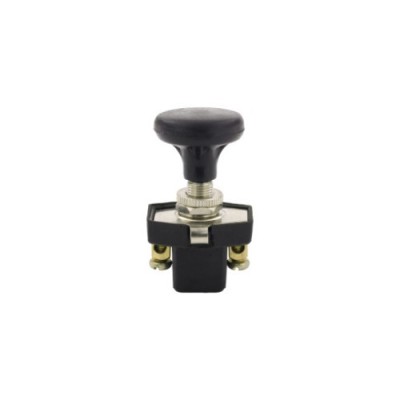 Buton universal cu actionare prin tragere, contact ON/OFF Cod: TL-34 Automotive TrustedCars foto