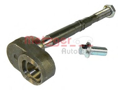 Bieleta directie MERCEDES A-CLASS (W169) (2004 - 2012) METZGER 51015118 foto