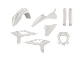 Kit plastice Beta RR 2T 4T 20- 22 White