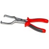 Cleste conducte de combustibil, SelTech