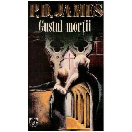 P.D. James - Gustul mortii - 125413