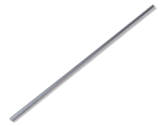 Profi pt.module LED &icirc;ncastrat, 1m, natural