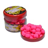 Dumbells FeederX Mini Strawberry &amp; Betain Roz 60buc