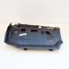 Ornament inferior planșa de bord BMW 6 Cabrio F12 2013 OEM: 9166703 10829216