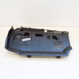 Ornament inferior planșa de bord BMW 6 Cabrio F12 2013 OEM: 9166703 10829216