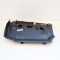 Ornament inferior planșa de bord BMW 6 Cabrio F12 2013 OEM: 9166703 10829216