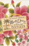 Martin Denny - The Coconut Cream Of Martin Denny, Caseta audio