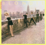 Autoamerican | Blondie, capitol records