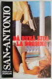 Da buna ziua la doamna &ndash; San-Antonio
