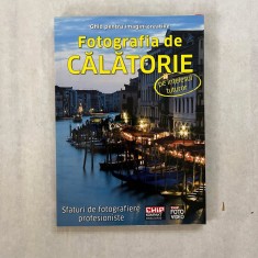 Fotografia de calatorie - Pe intelesul tuturor