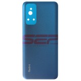 Capac Baterie Xiaomi Redmi Note 11S, Albastru / Blue, Original, Bulk