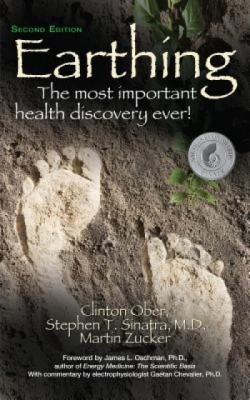 Earthing: The Most Important Health Discovery Ever! foto