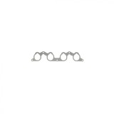 Garnitura galerie admisie BMW Z3 (E36) 1.8 1995-1998 CORTECO 450558P