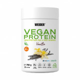 Proteine WEIDER VEGAN VANILIE 750 g