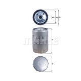 Mahle filtru combustibil