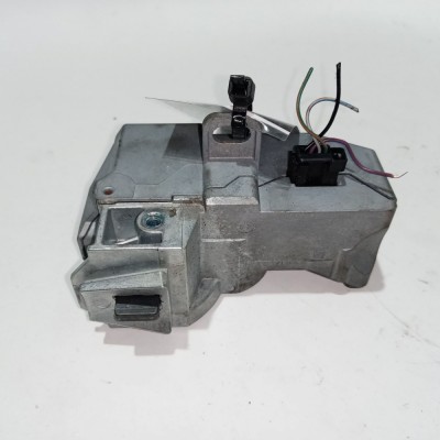 Blocator volan Range Rover Evoque 2016 - 2018 foto