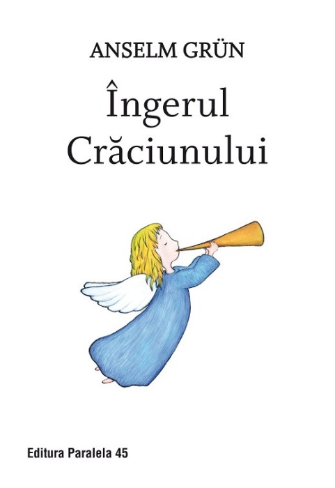 &Icirc;ngerul Crăciunului