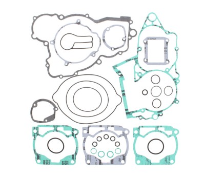 Set complet garnituri KTM EXC 250 05- 06, SX 250 05- 06 808324 foto