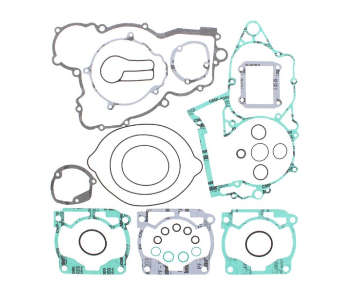 Set complet garnituri KTM EXC 250 05- 06, SX 250 05- 06 808324