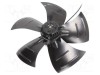 Ventilator EBM-PAPST AC axial 230VAC &Oslash;392x117mm 4235m3/h IP44
