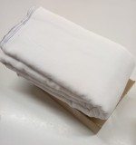 Cumpara ieftin Panza de Scurs Branza Tifon, 10mx1.5m, Bumbac/Poliester, Reutilizabila, Uz Profesional/Casnic, Filtrare Zer Iaurt, Calitate Superioara