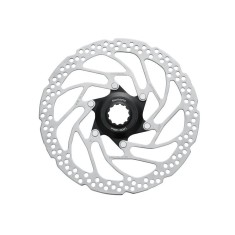 Disc Frana Shimano SM-RT30-S 160mm Center Lock Include Piulita de Strangere (TipPB Cod:ESMRT30S2 foto