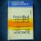 FOTOLIUL VACANT - NICOLAE PARVULESCU - ROMAN
