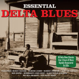 Essential Delta Blues | Various Artists