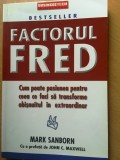 Factorul Fred
