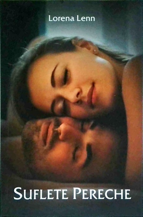 Lorena Lenn - Suflete pereche