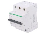 &Icirc;ntrerupător de Supracurent 32A 3 Poli 230/400VAC 6kA