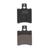 Placute frana Fata scuter/moped 2T - compatibil Aprilia 50cc 2T