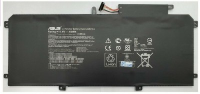 Baterie Laptop, Asus, ZenBook U305F, U305FA, U305L, C31N1411, 11.4V, 3830mAh, 45Wh foto